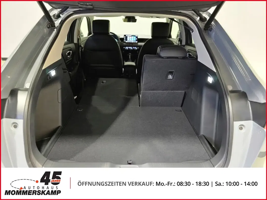 Honda HR-V - Thumbnail 13