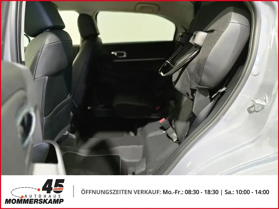 Honda HR-V - Thumbnail 14