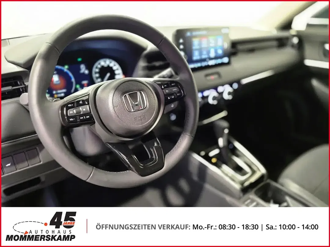 Honda HR-V - Thumbnail 5