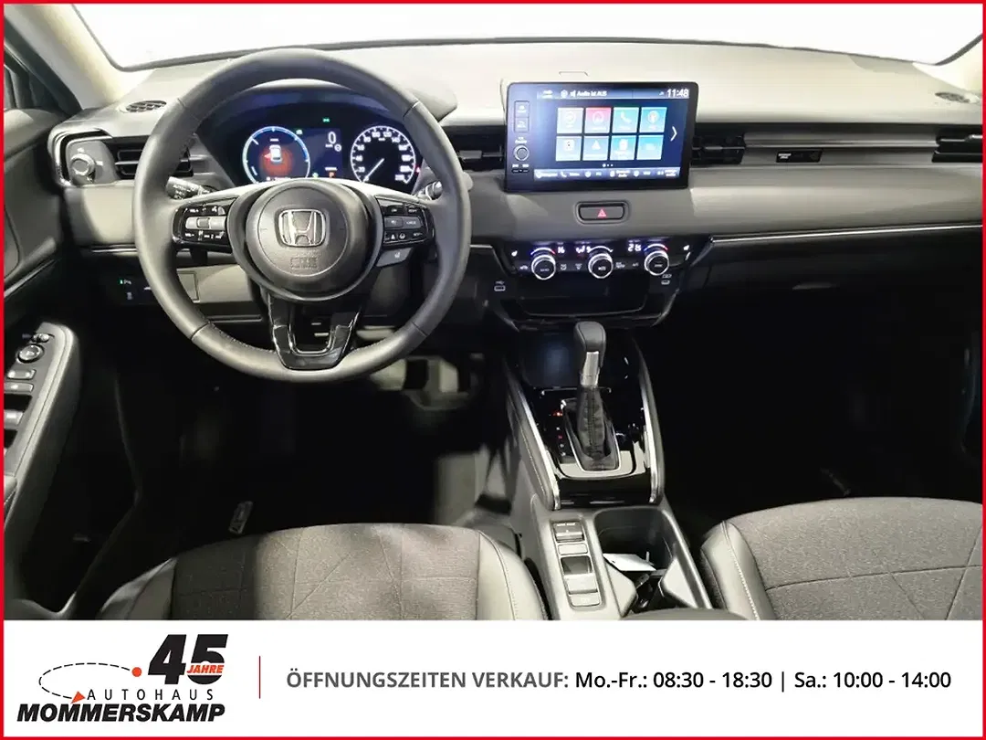 Honda HR-V - Thumbnail 6