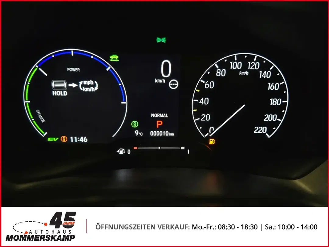 Honda HR-V - Thumbnail 7