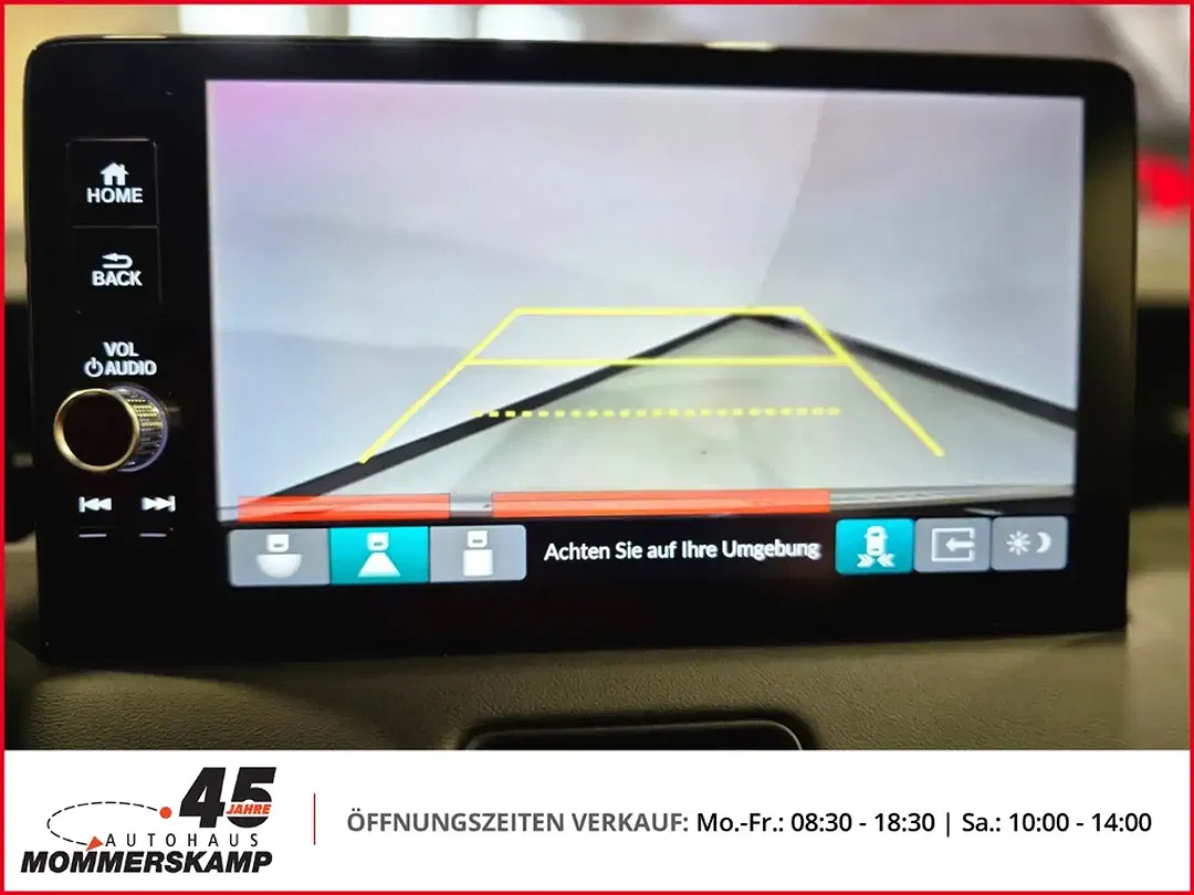 Honda HR-V - Thumbnail 8