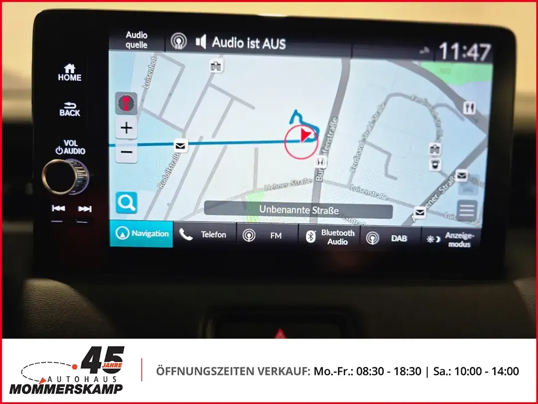 Honda HR-V - Thumbnail 9