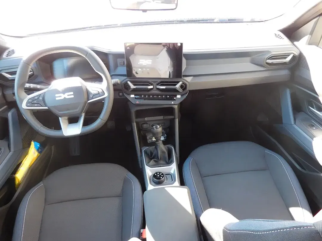 Dacia Bigster - Thumbnail 10