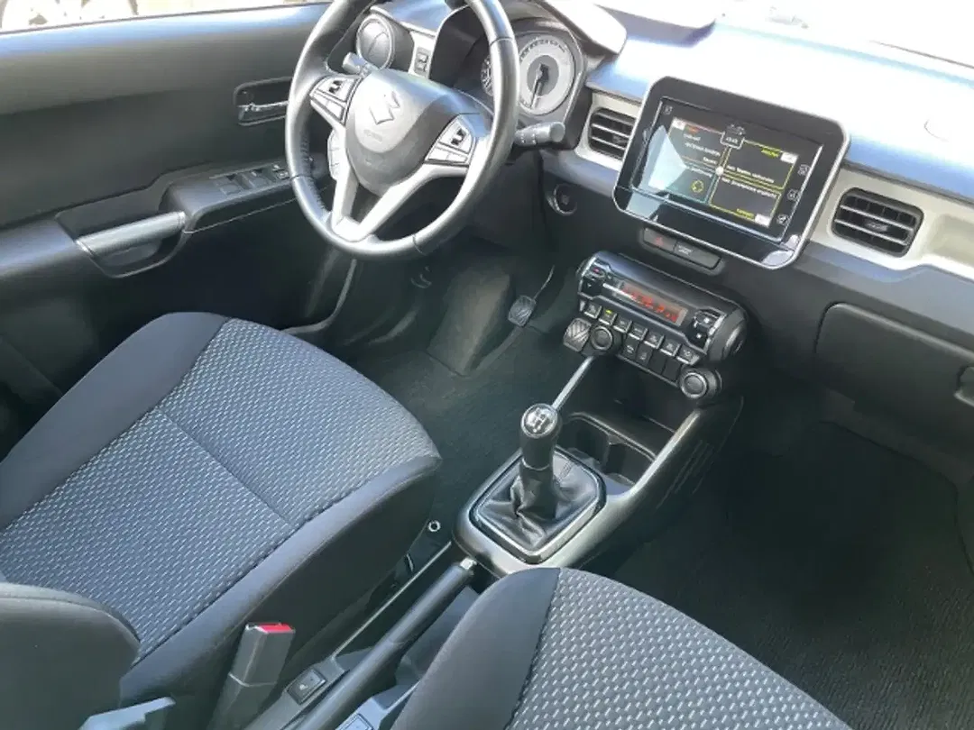 Suzuki Ignis - Thumbnail 3