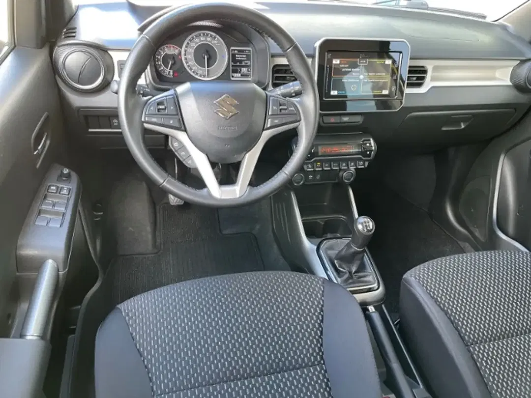 Suzuki Ignis - Thumbnail 9