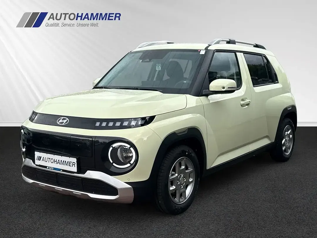 Hyundai Inster EV Trend - foto 1