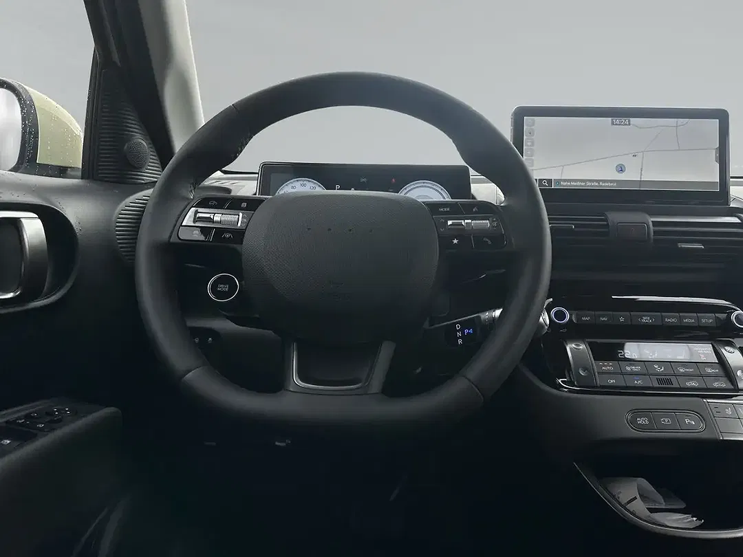 Hyundai Inster EV Trend - foto 15