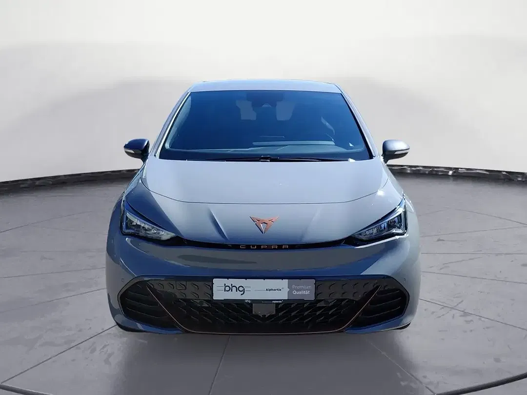 CUPRA Born - Thumbnail 7