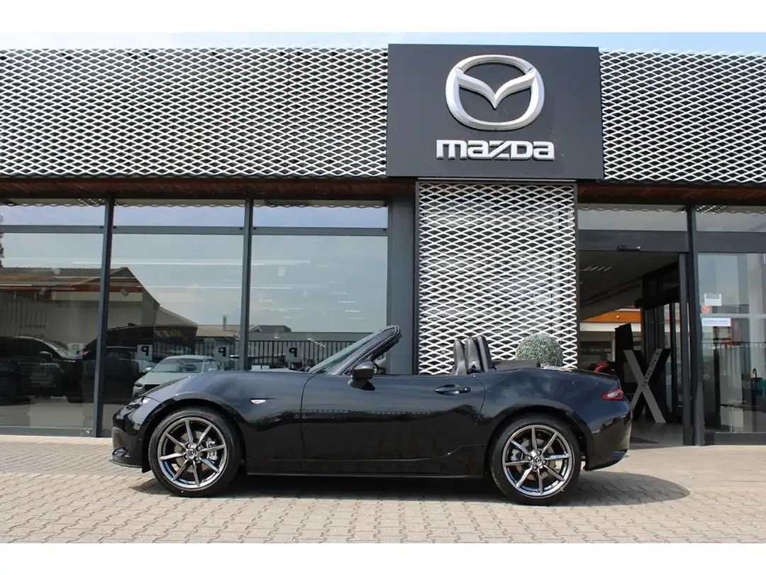 Mazda MX-5 SKYACTIV-G - foto 2