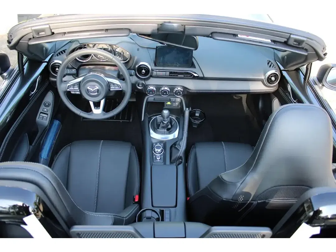 Mazda MX-5 - Thumbnail 7