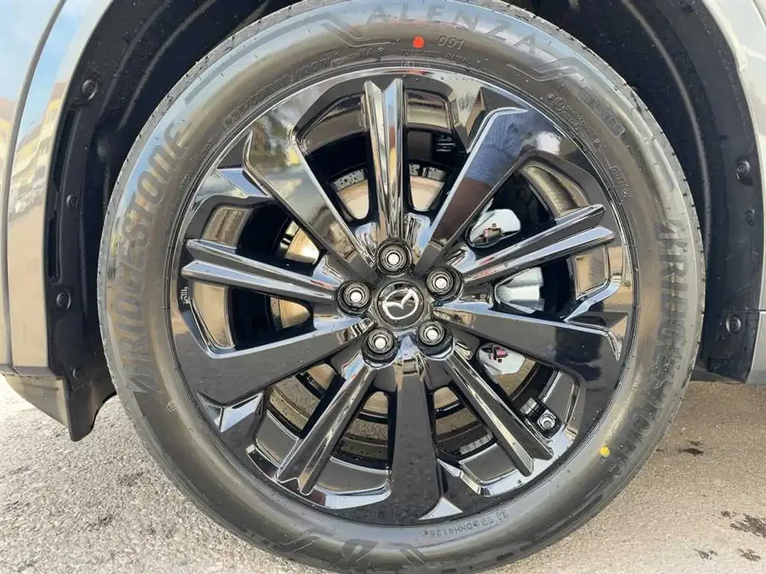 Mazda CX-60 - Thumbnail 13