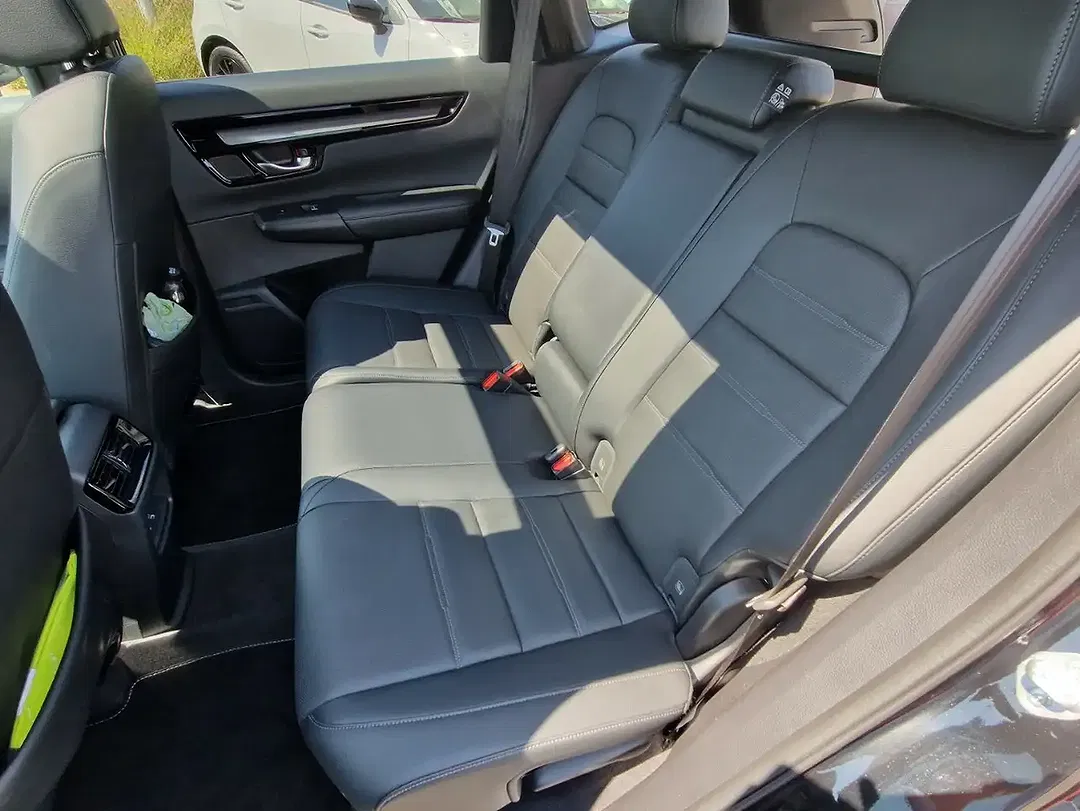 Honda CR-V - Thumbnail 9
