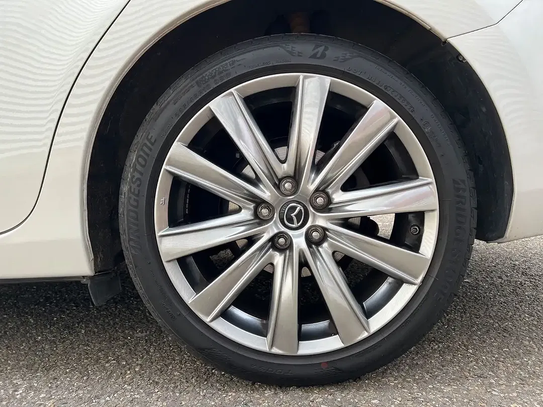 Mazda 6 - Thumbnail 10
