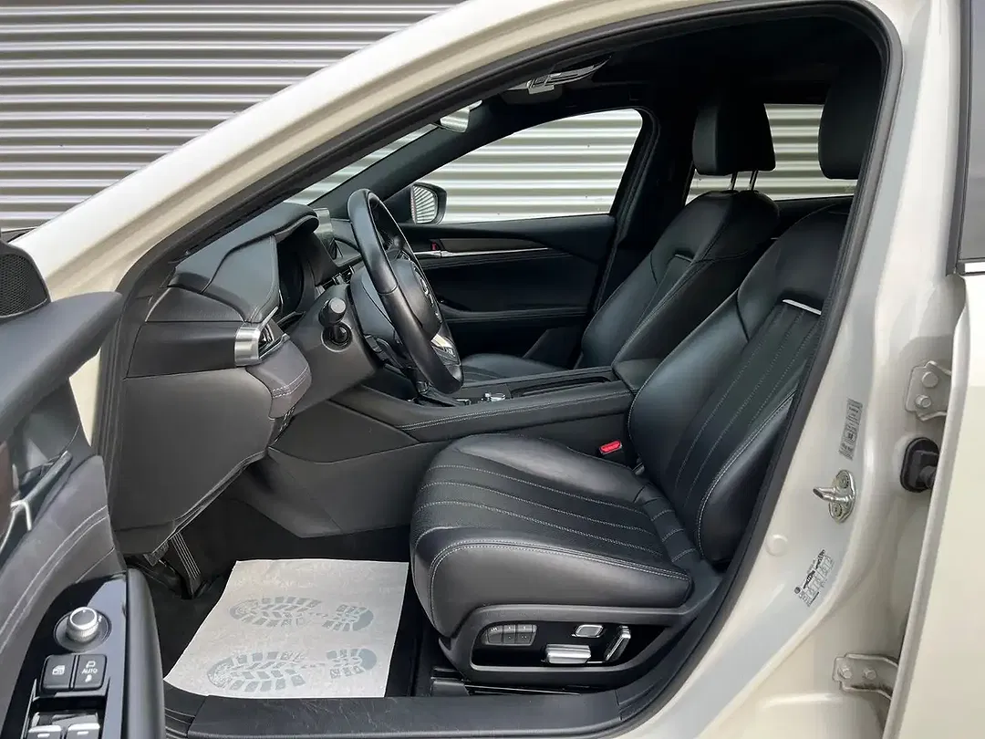 Mazda 6 - Thumbnail 12