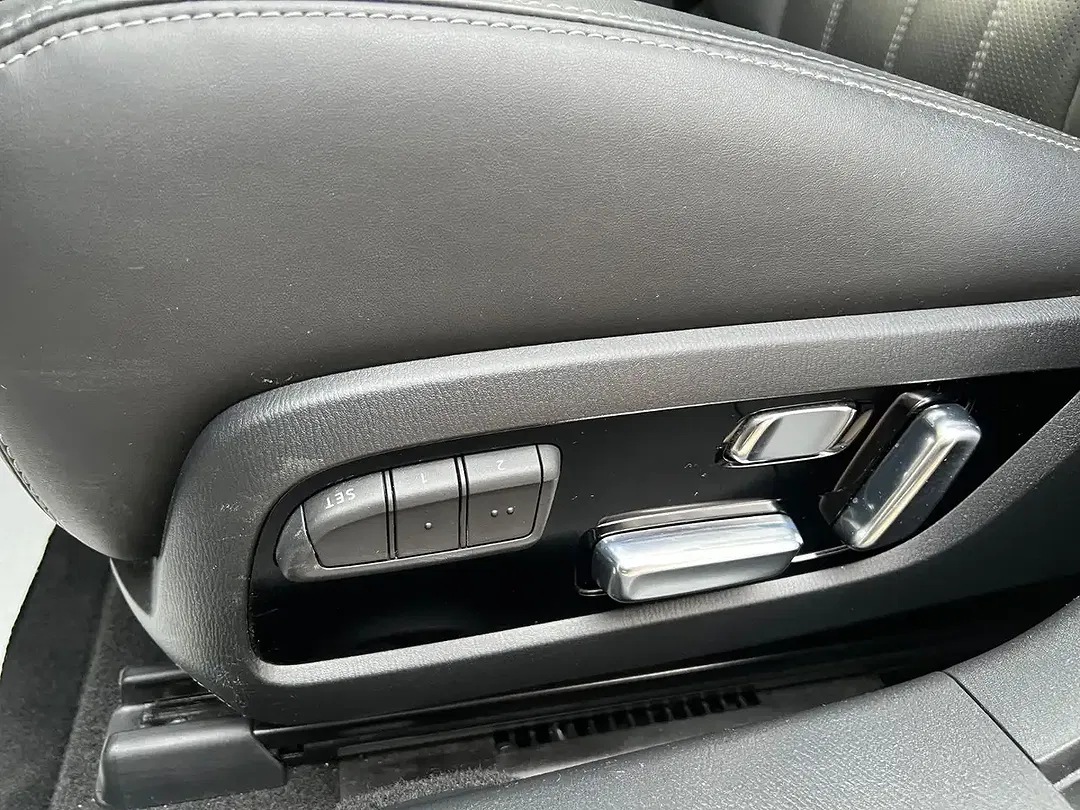 Mazda 6 - Thumbnail 13