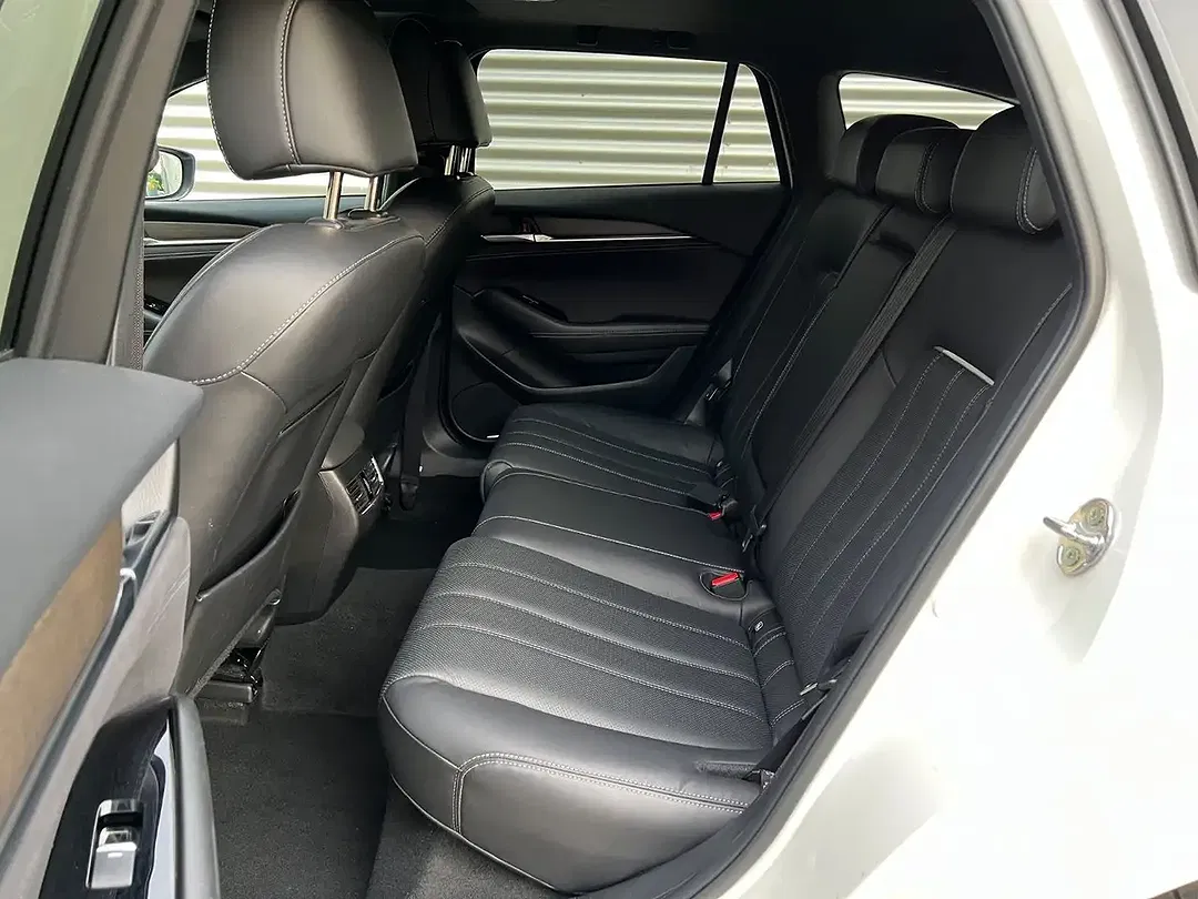 Mazda 6 - Thumbnail 14
