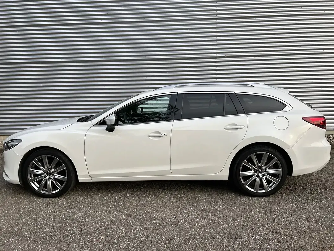 Mazda 6 - Thumbnail 6