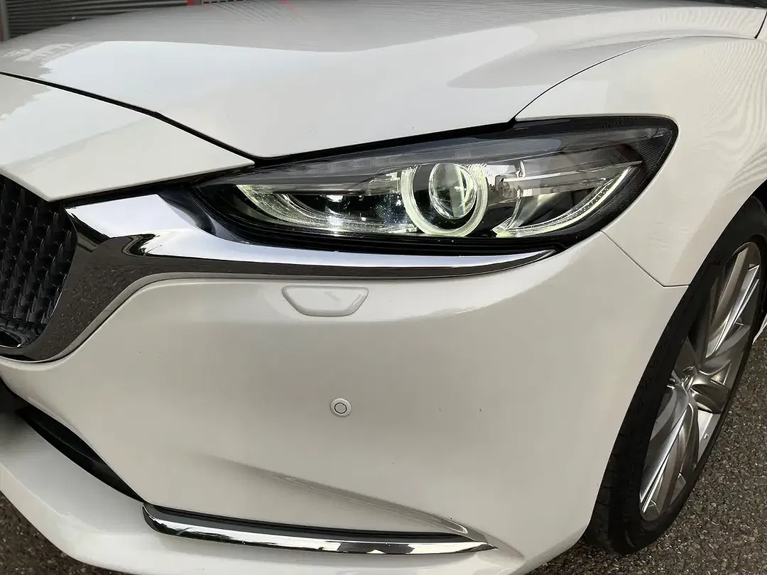 Mazda 6 - Thumbnail 9