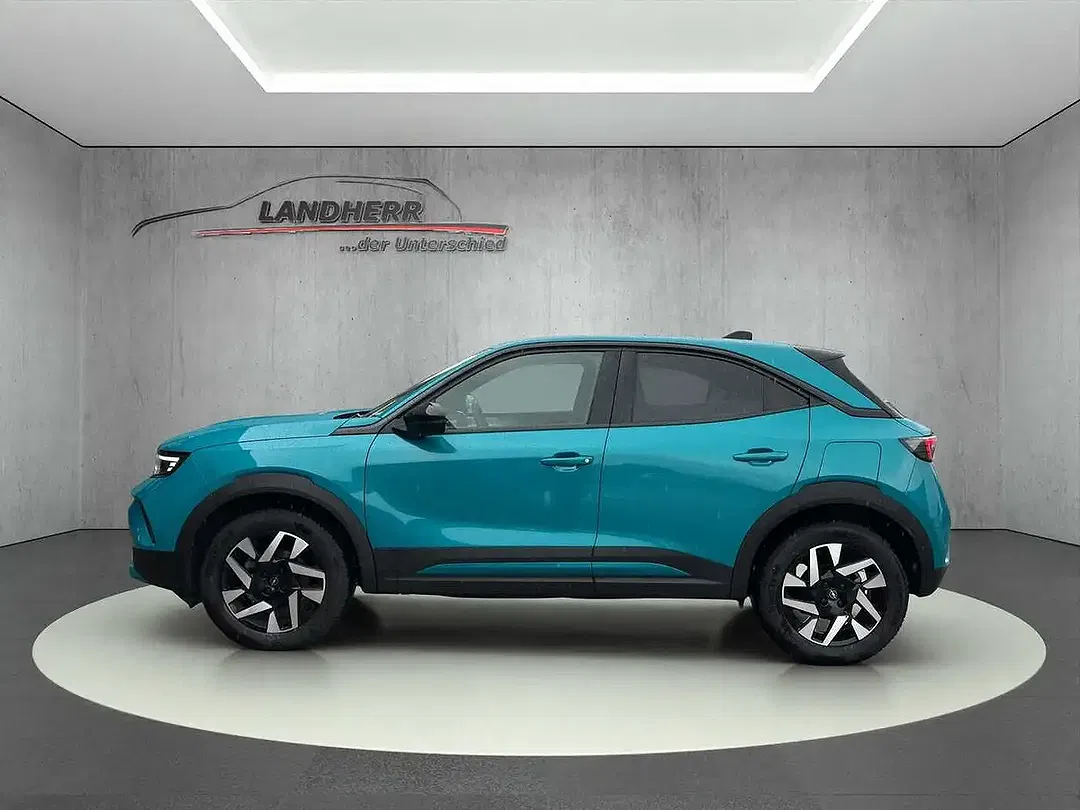 Opel Mokka 1.2 Edition - foto 2