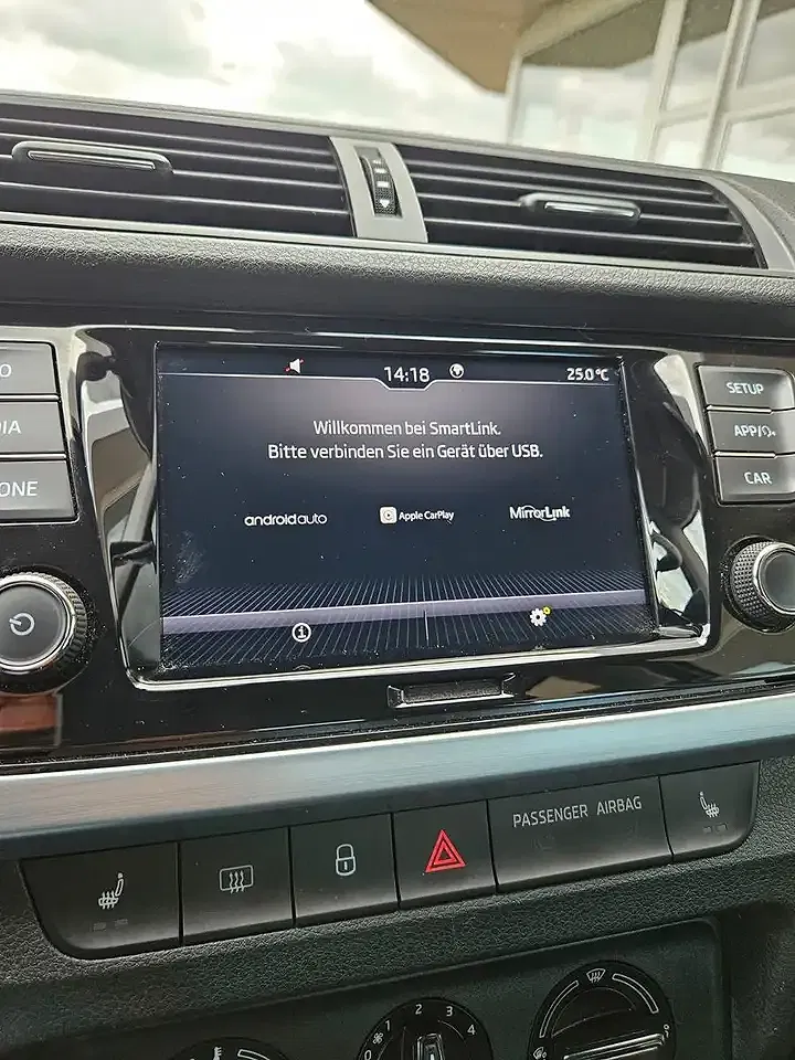 Skoda Fabia - Thumbnail 6