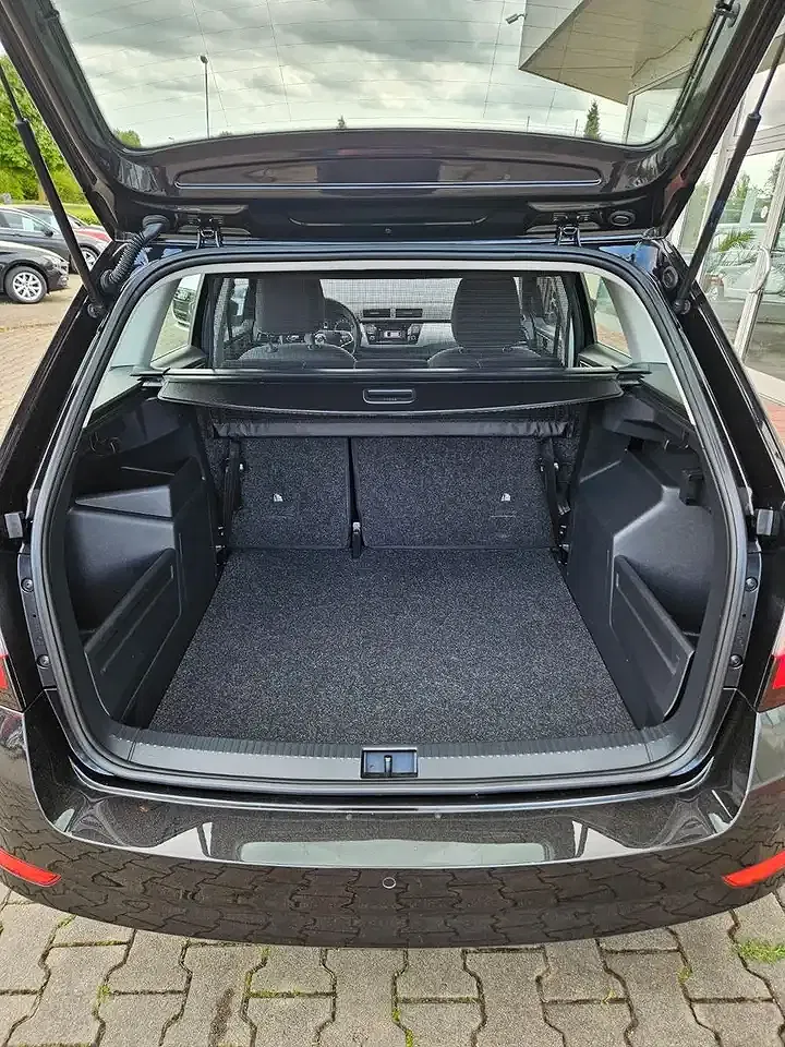 Skoda Fabia Combi Ambition - foto 7