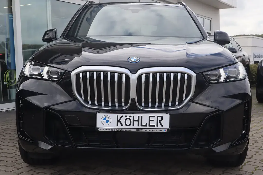 BMW X5 xDrive M Sport - foto 2