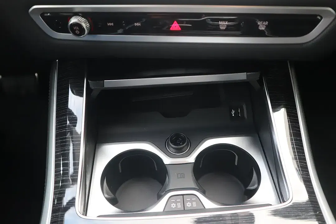 BMW X5 - Thumbnail 9