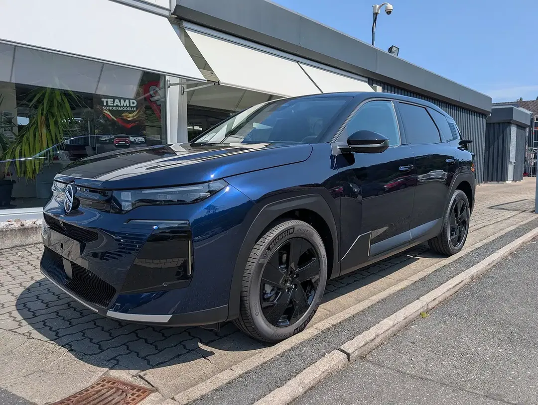 Citroen C5 Aircross Hybrid Max - foto 1