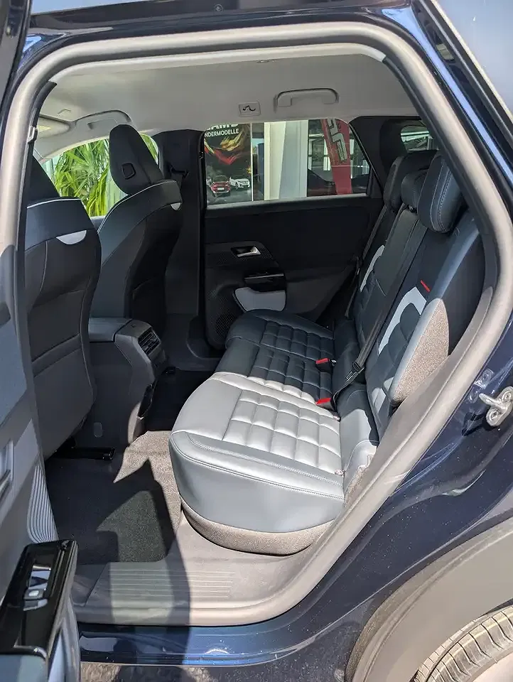 Citroen C5 Aircross Hybrid Max - foto 15