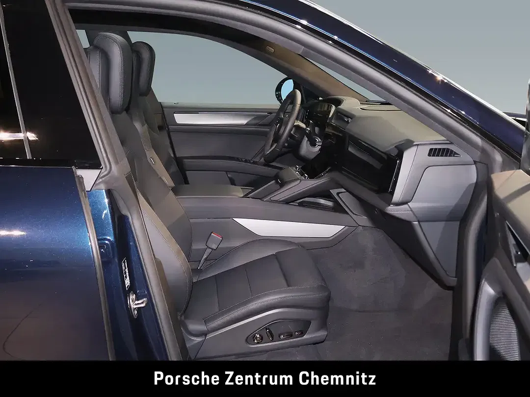 Porsche Cayenne - Thumbnail 13