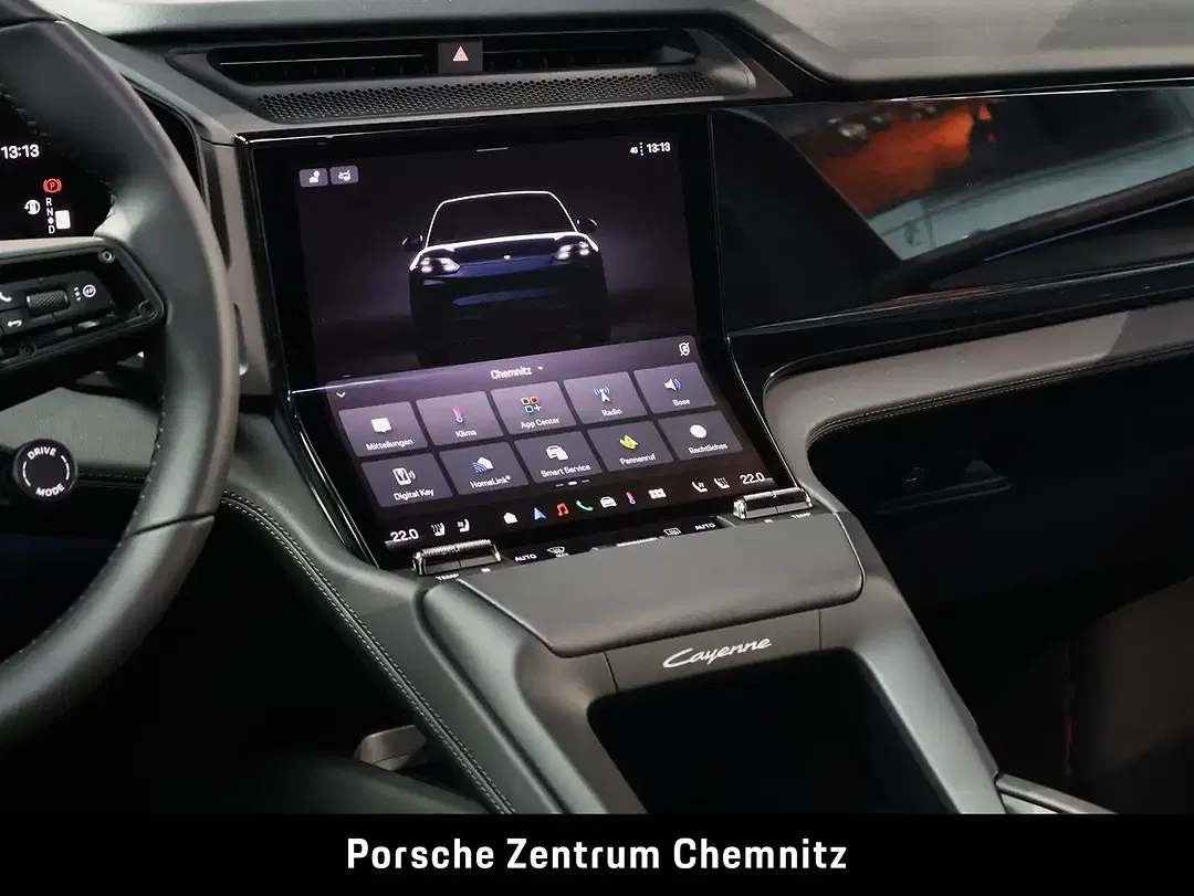 Porsche Cayenne - Thumbnail 14