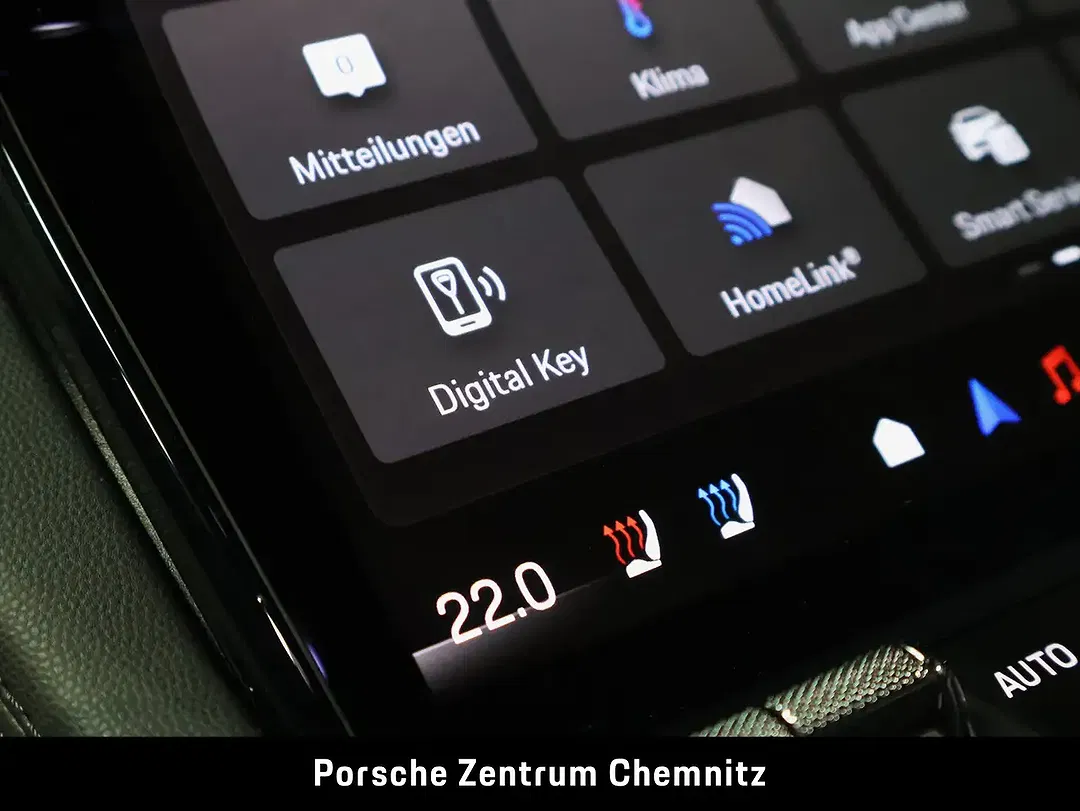 Porsche Cayenne EV - foto 15