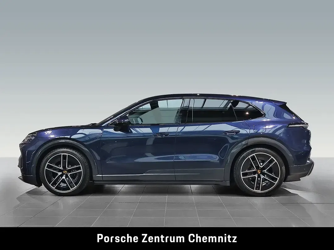 Porsche Cayenne EV - foto 2
