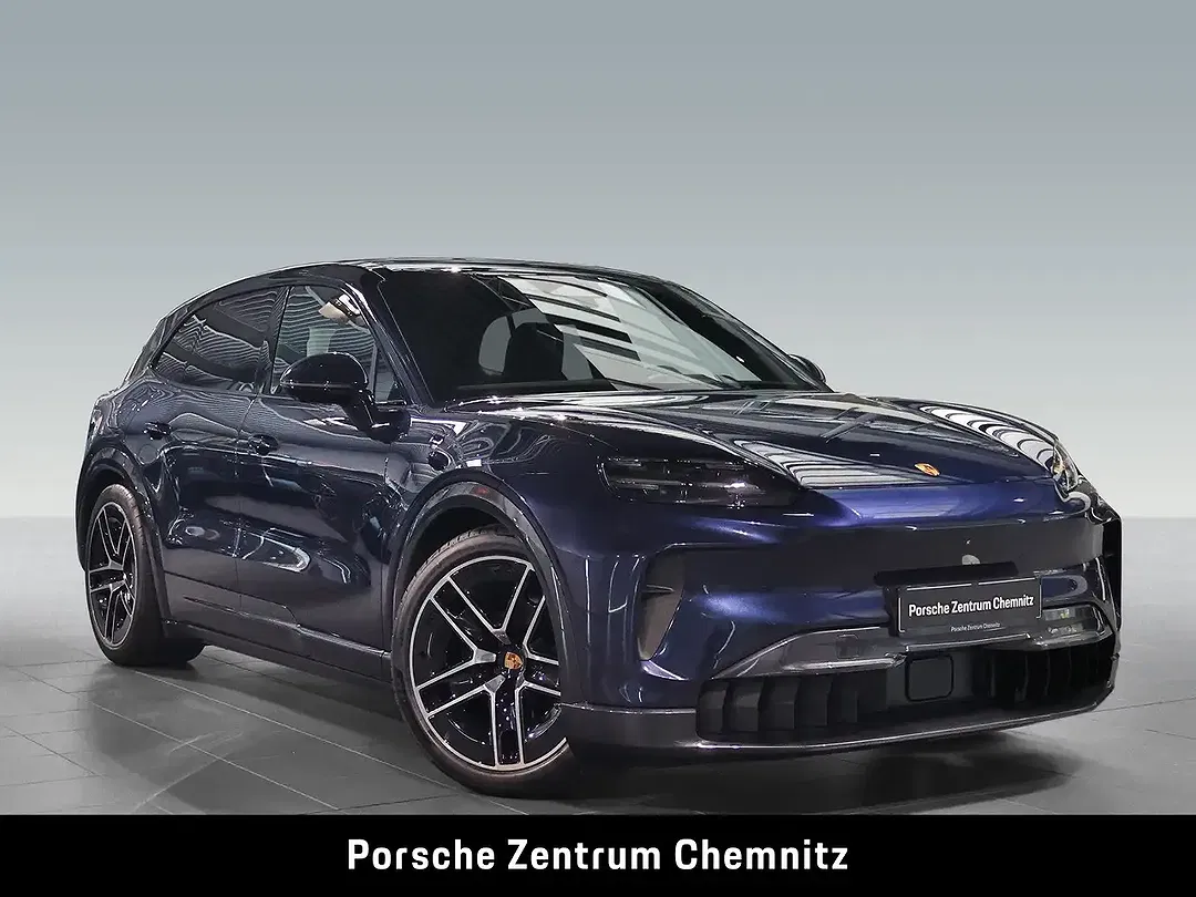 Porsche Cayenne - Thumbnail 9