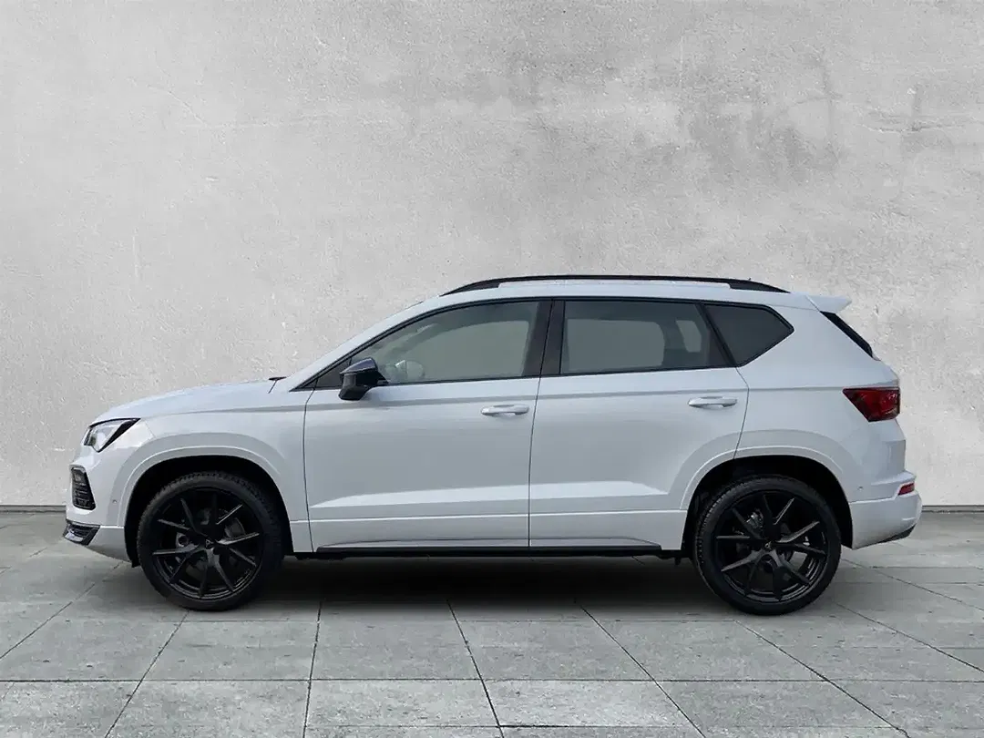 CUPRA Ateca - Thumbnail 2