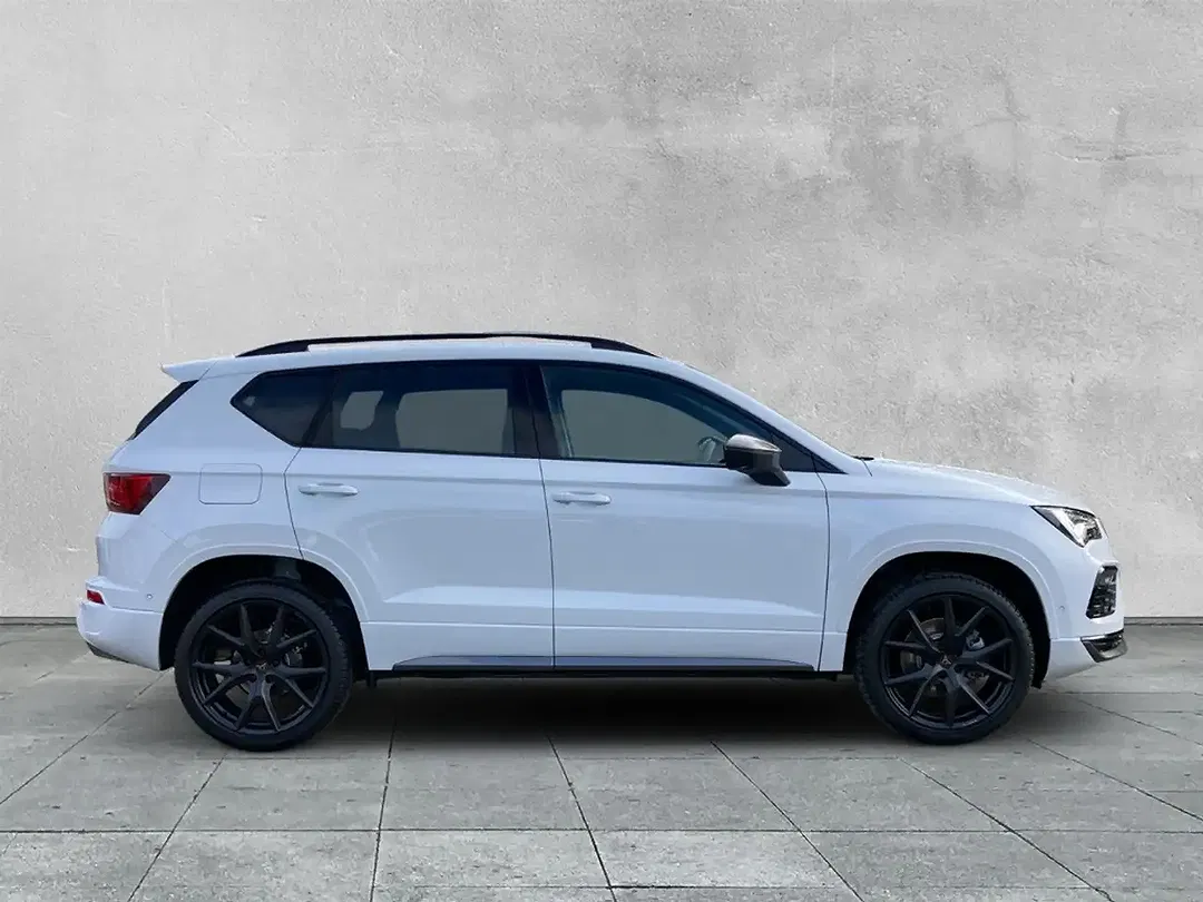 CUPRA Ateca - Thumbnail 6