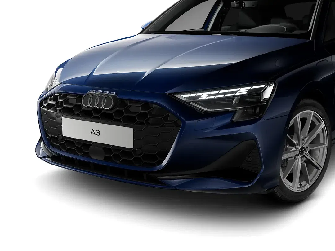 Audi A3 - Thumbnail 8