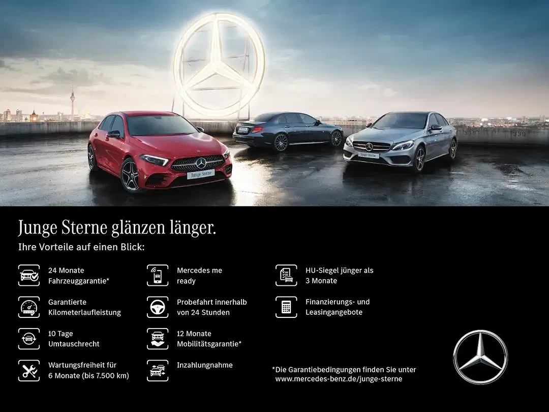 Mercedes-Benz SL 43 AMG Night - foto 6