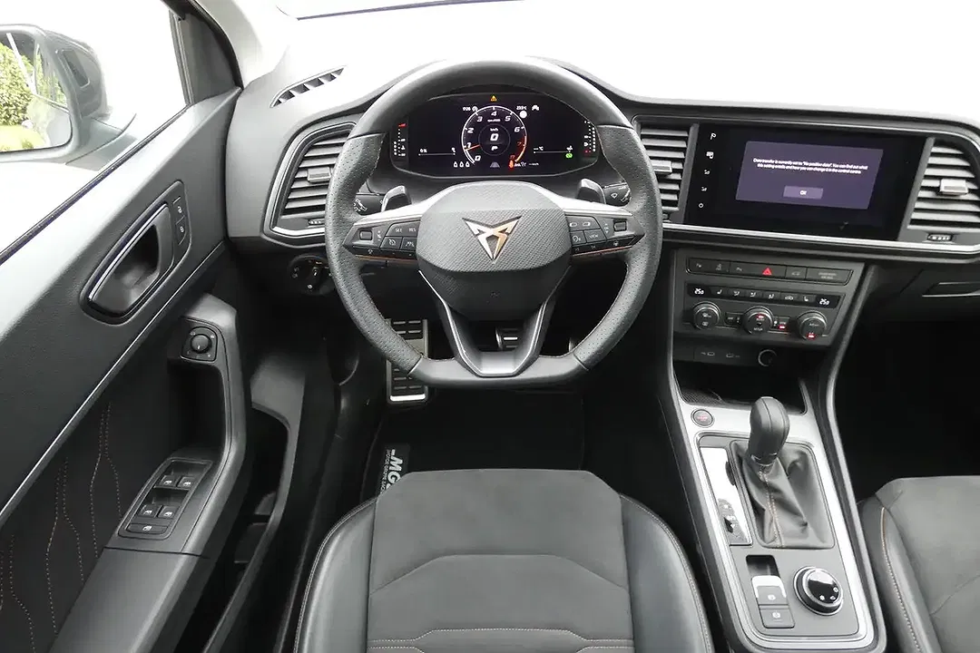 CUPRA Ateca - Thumbnail 11