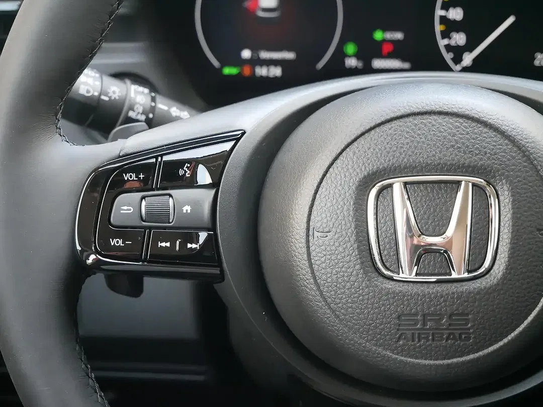 Honda HR-V 1.5 Hybrid Advance - foto 14
