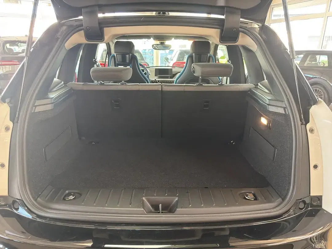 BMW i3 - foto 14