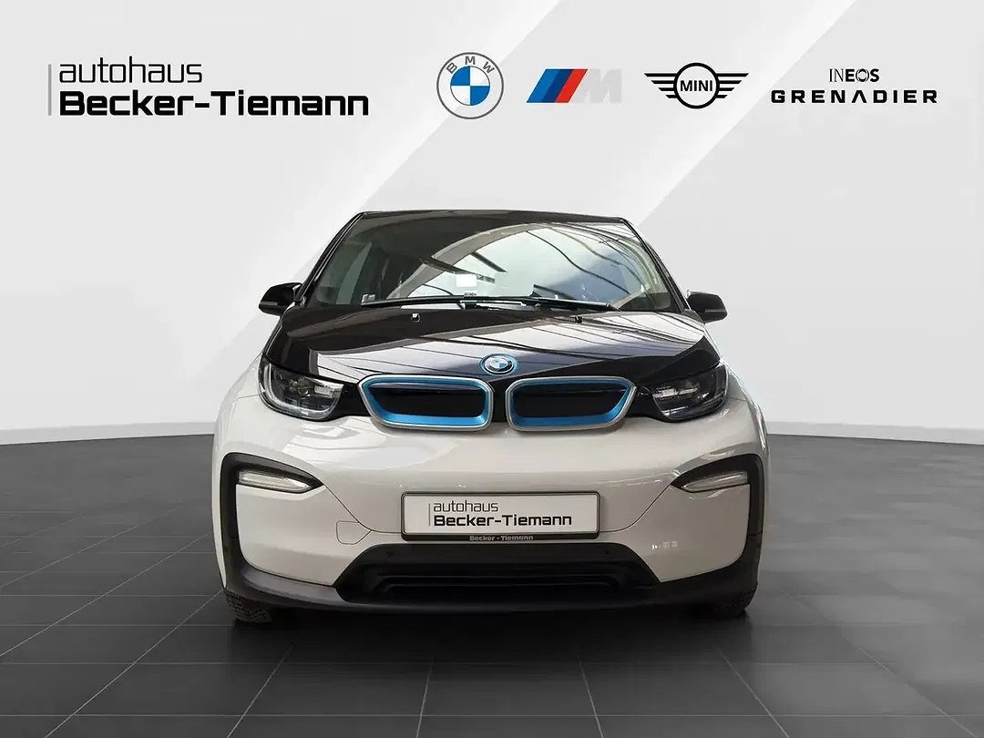 BMW i3 - foto 2