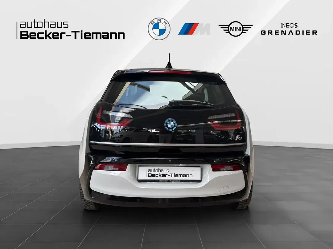 BMW i3 - Thumbnail 5