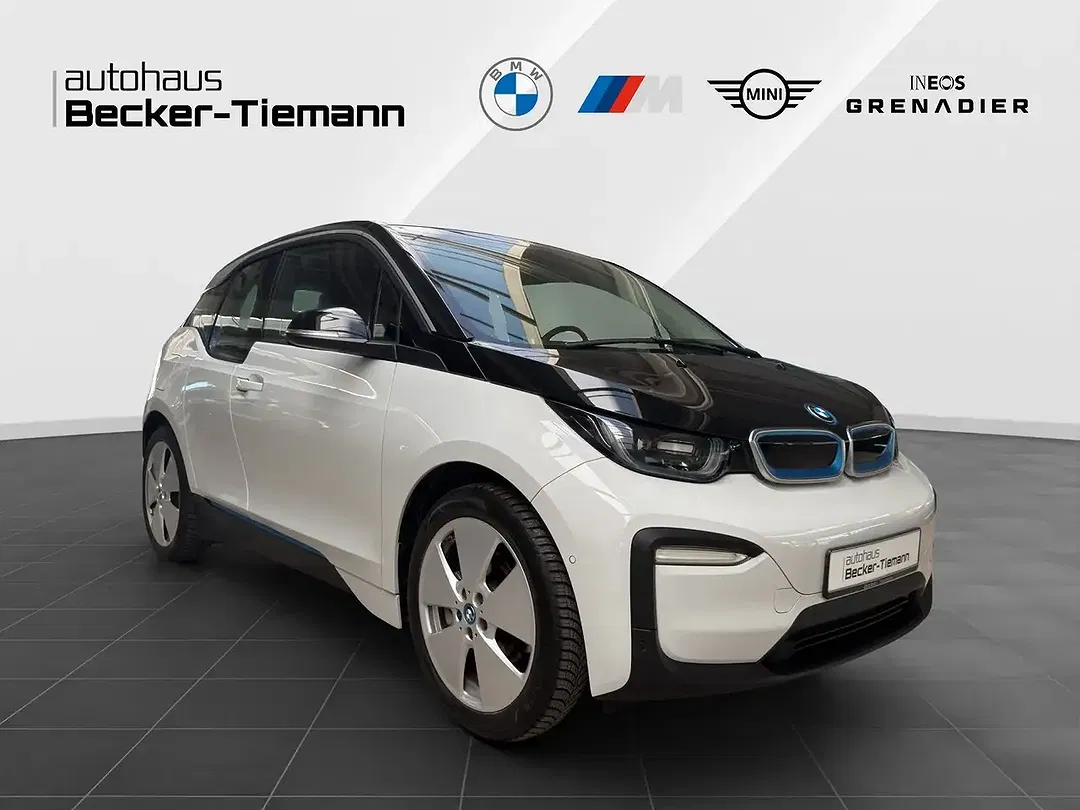 BMW i3 - Thumbnail 7