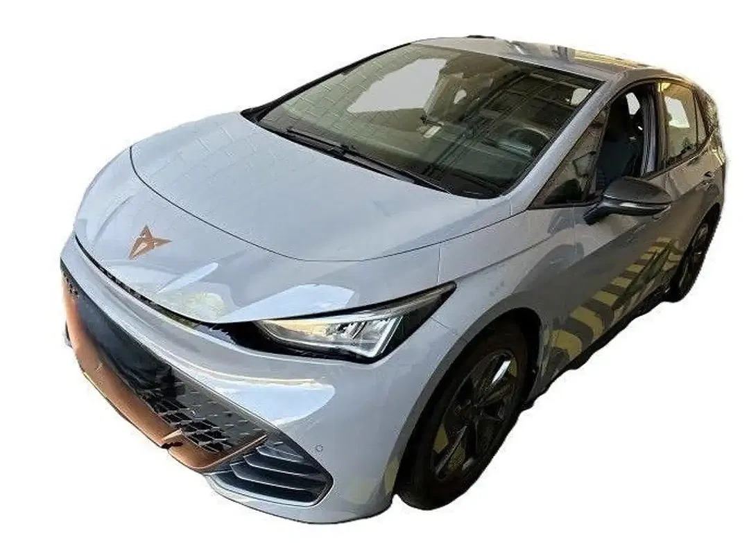 CUPRA Born - foto 1