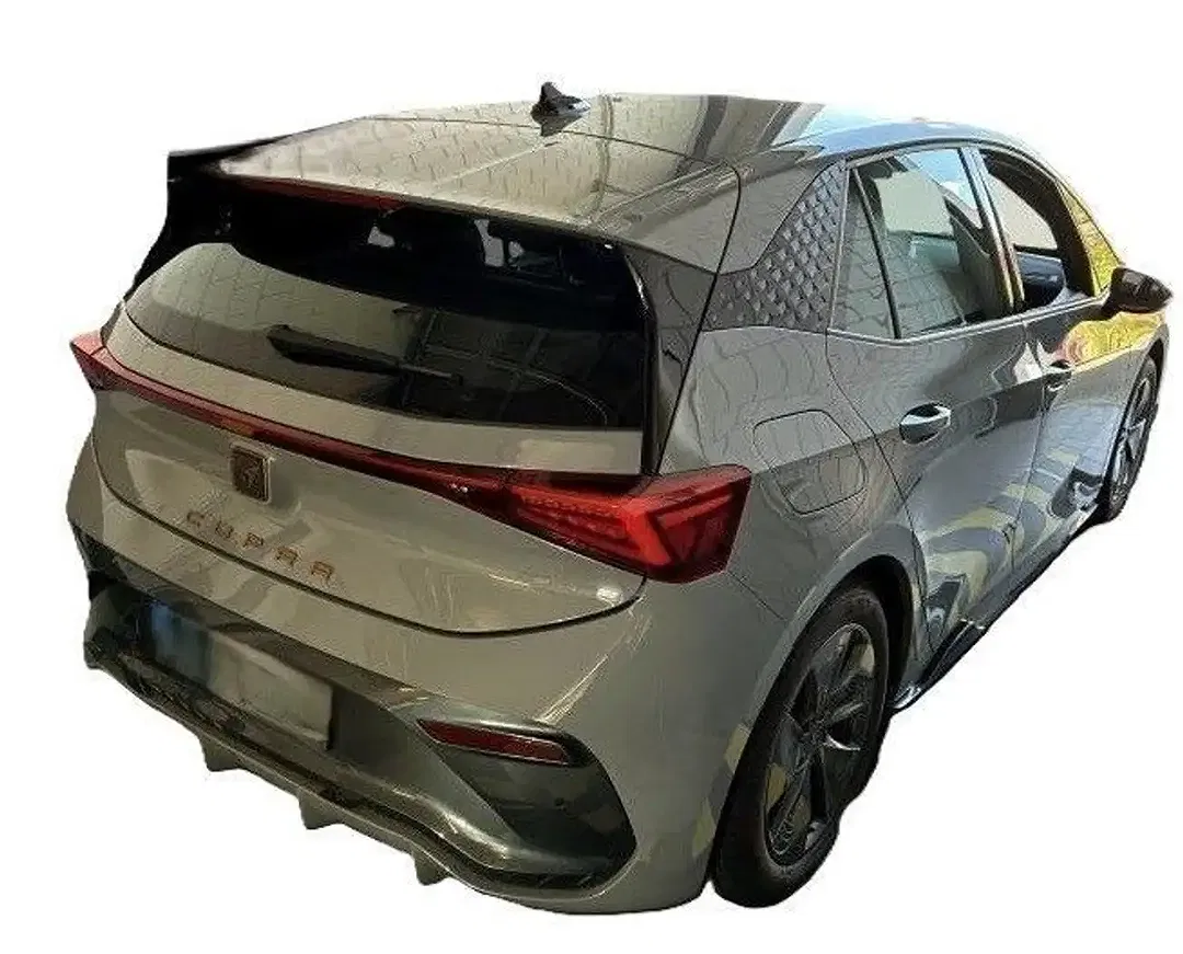 CUPRA Born - foto 2