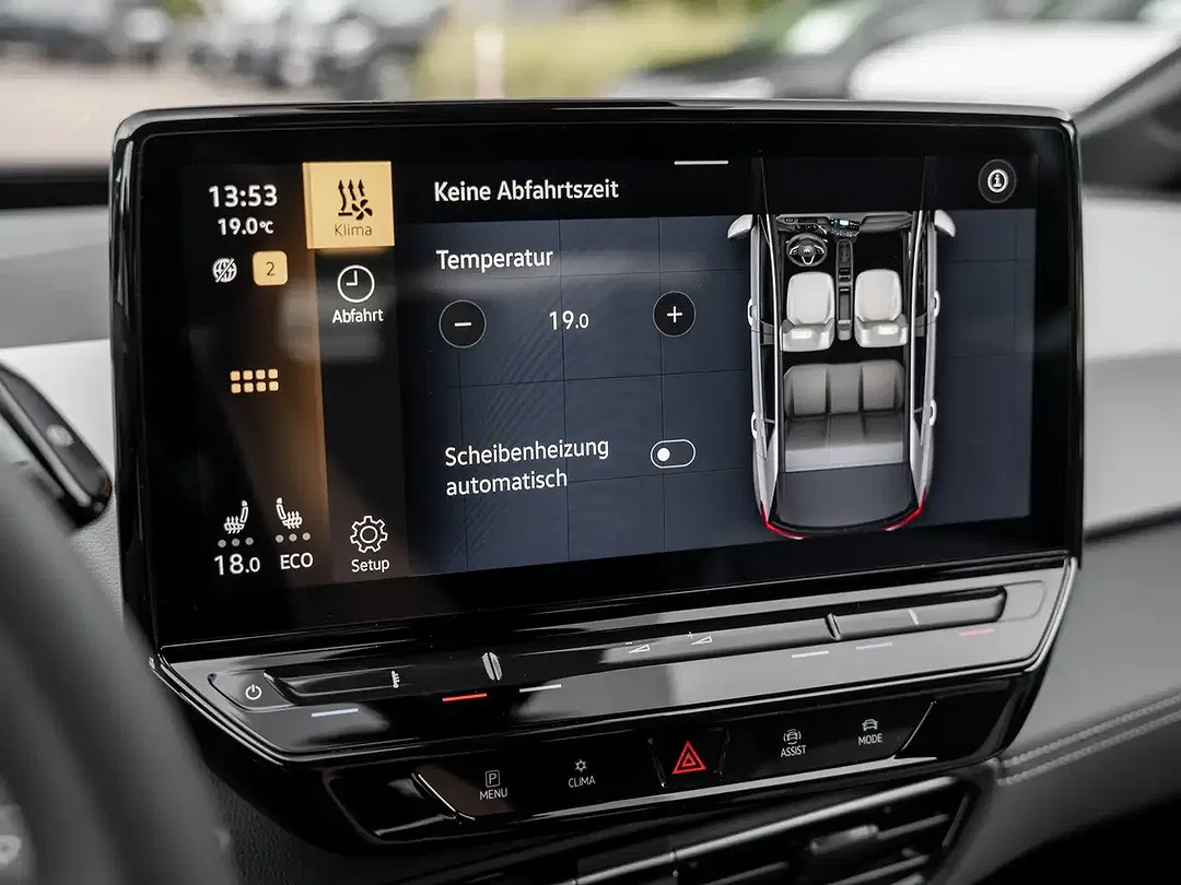 Volkswagen ID.3 Move Pro - foto 14