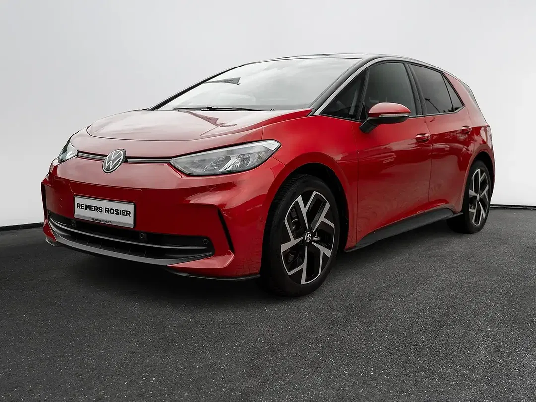 Volkswagen ID.3 Move Pro - foto 1