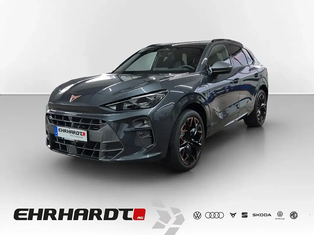 CUPRA Terramar - Thumbnail 1